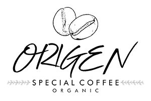 Coffee Origen