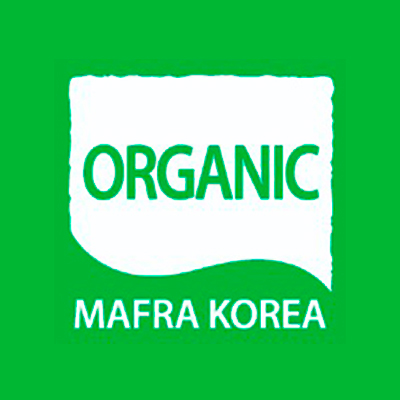 Logo Korea